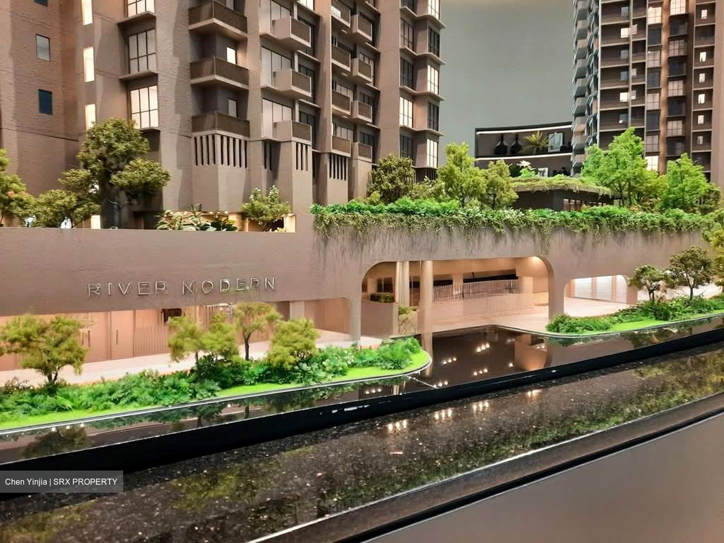 River Modern (U/C) (D9), Apartment #591318171